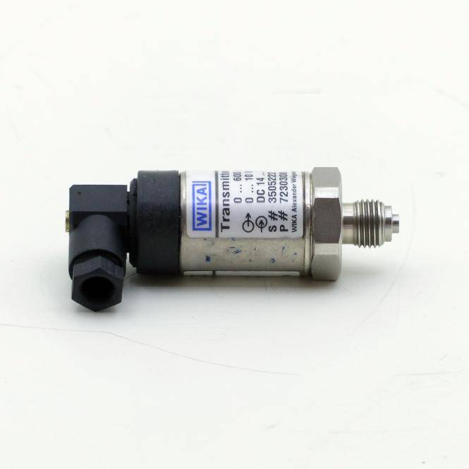 WIKA Transmitter 7230308 (C-10)