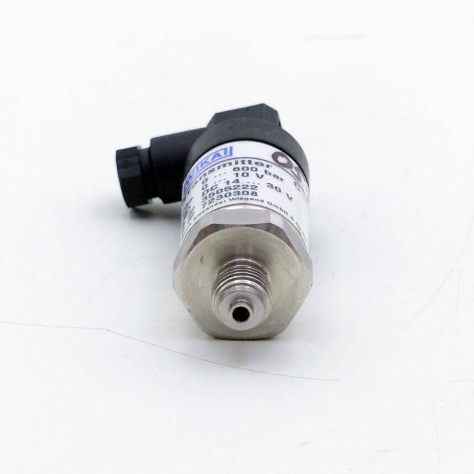 WIKA Transmitter 7230308 (C-10)