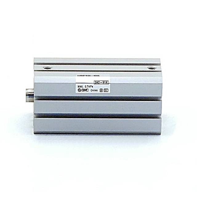 SMC Kompaktzylinder (CDQSYB20-40DC)