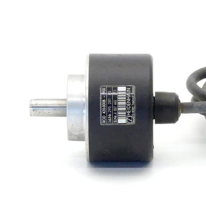 HEIDENHAIN Drehgeber ROD 420.000B-900 ROD 420.000B.900 (295 281 73)
