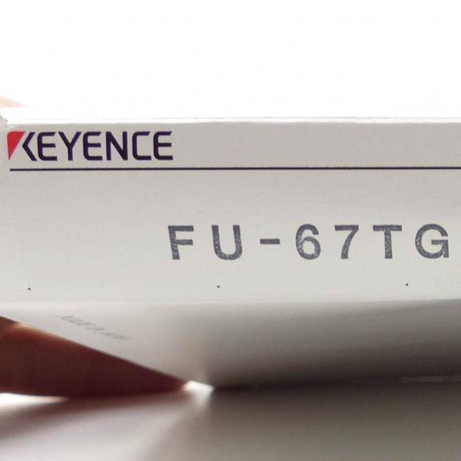 Keyence Reflexionslichtschranke (FU-67TG)