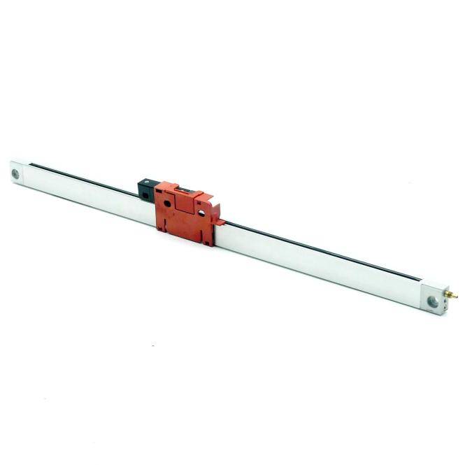 HEIDENHAIN Längenmessgerät LS 486 ML 570mm (329 990-19)
