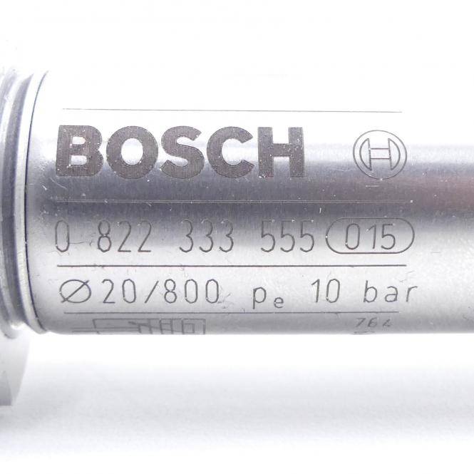 BOSCH Rundzylinder (0 822 333 555)