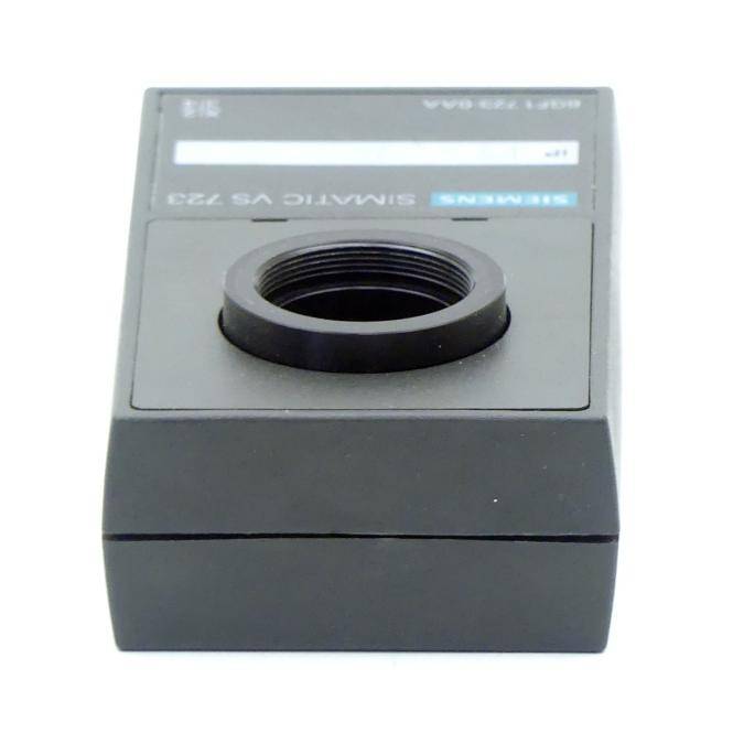 Siemens Industrie Kamera (6GF1 723-0AA)