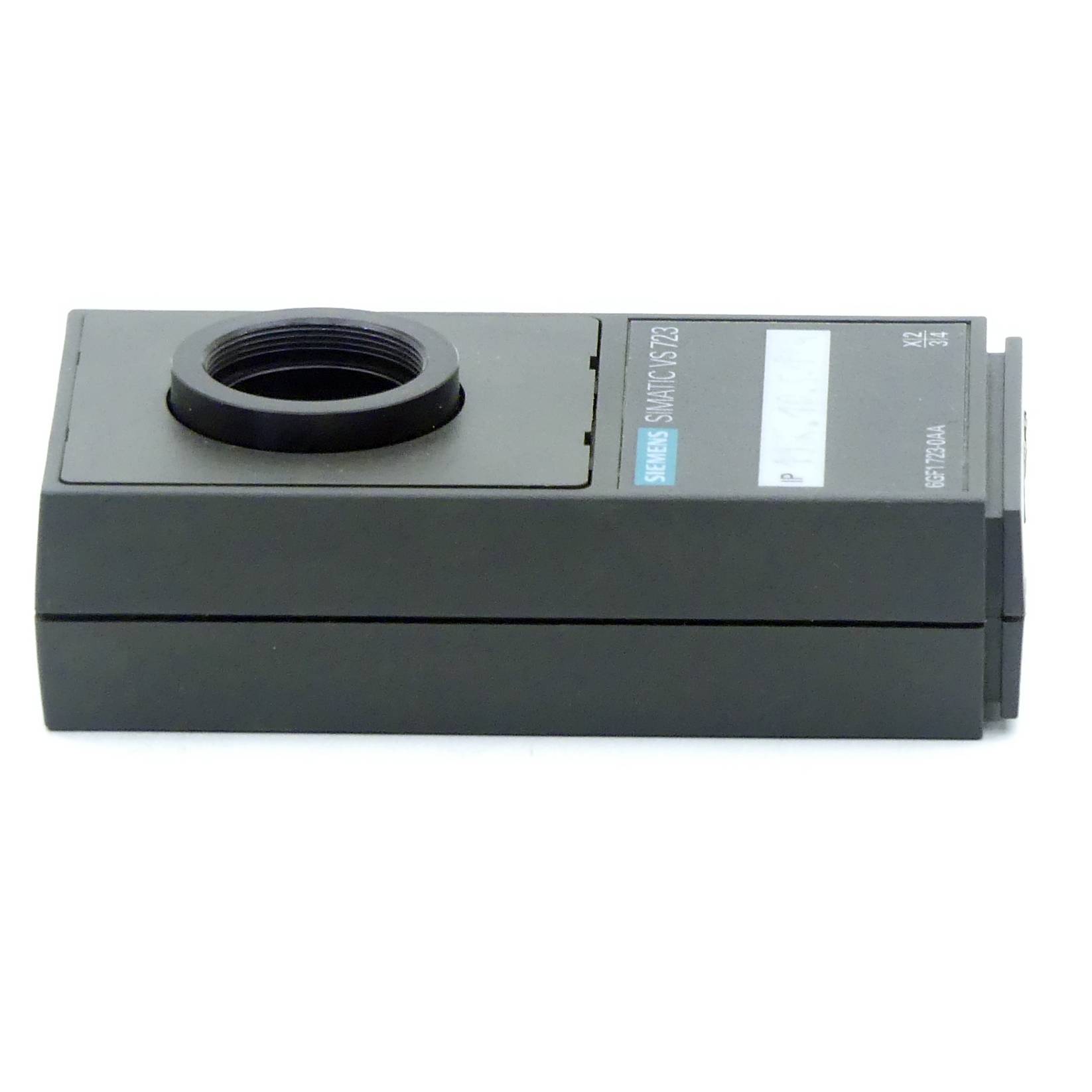 Siemens Industrie Kamera (6GF1 723-0AA)