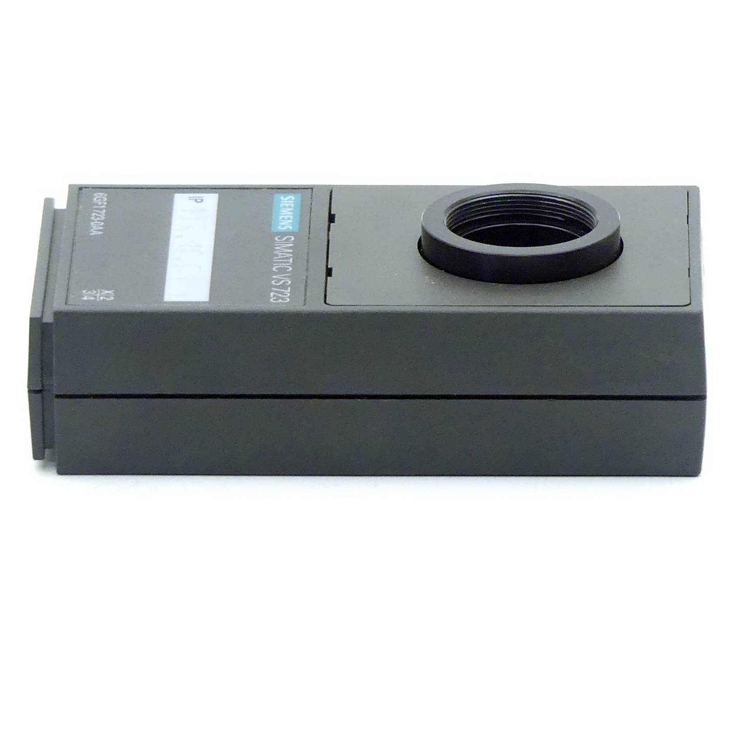 Siemens Industrie Kamera (6GF1 723-0AA)