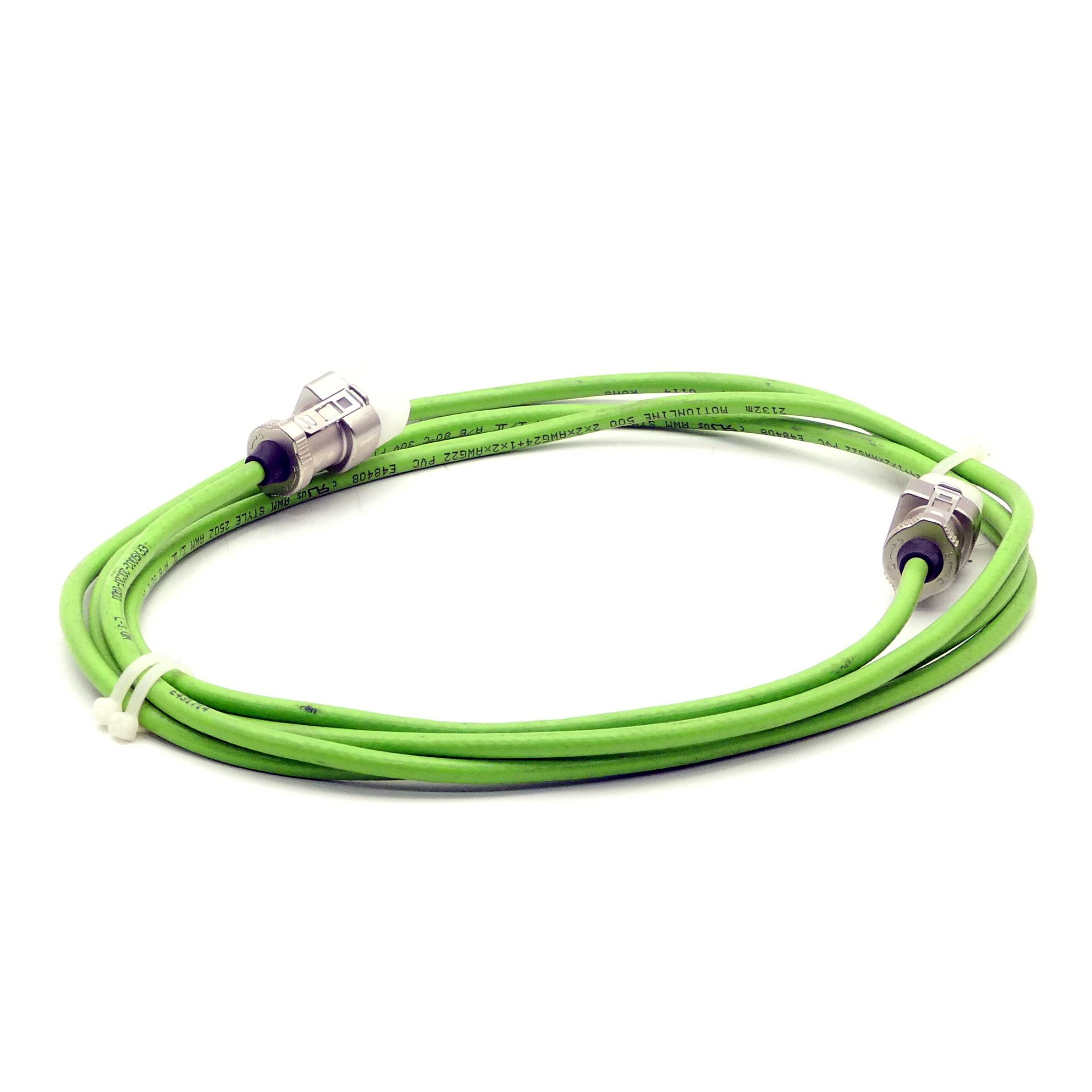 Siemens Signalleitung 3m (EFX5002-2DC20-1AD0)