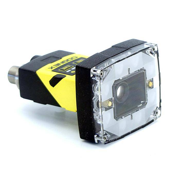 Cognex In-Sight 2000 Kamera IS2000M-130-40-125 (825-10249-1R D)