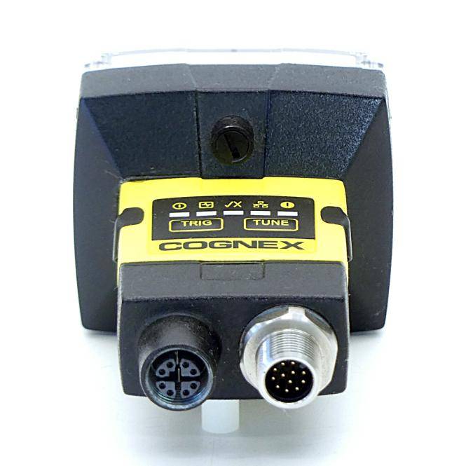 Cognex In-Sight 2000 Kamera IS2000M-130-40-125 (825-10249-1R D)