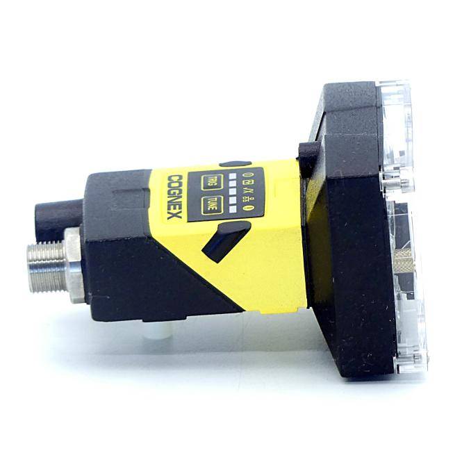 Cognex In-Sight 2000 Kamera IS2000M-130-40-125 (825-10249-1R D)