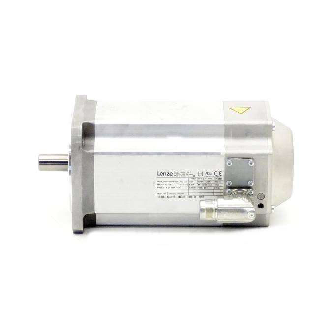 Lenze Servo Motor AM20-8V-D (M85AS120S405SFDLC)