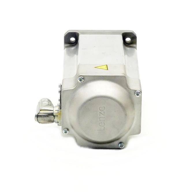 Lenze Servo Motor AM20-8V-D (M85AS120S405SFDLC)