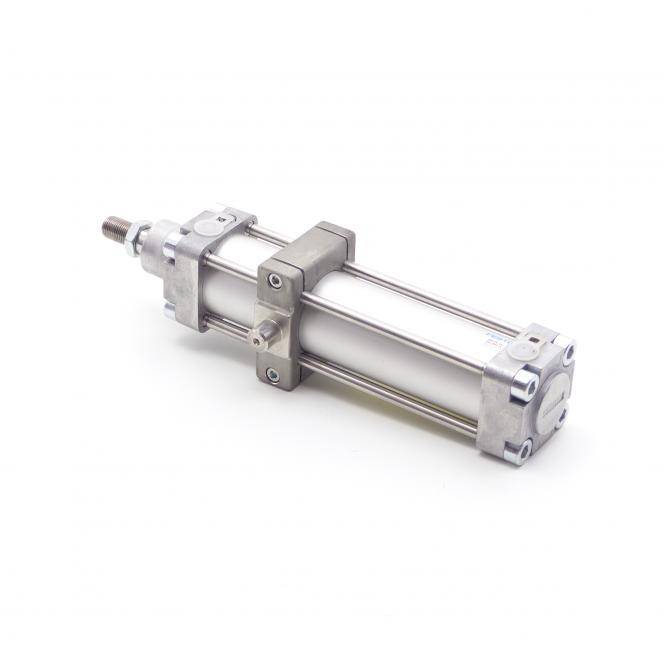 FESTO Kompaktzylinder DNGZK-50-160-PPV-A (36432)