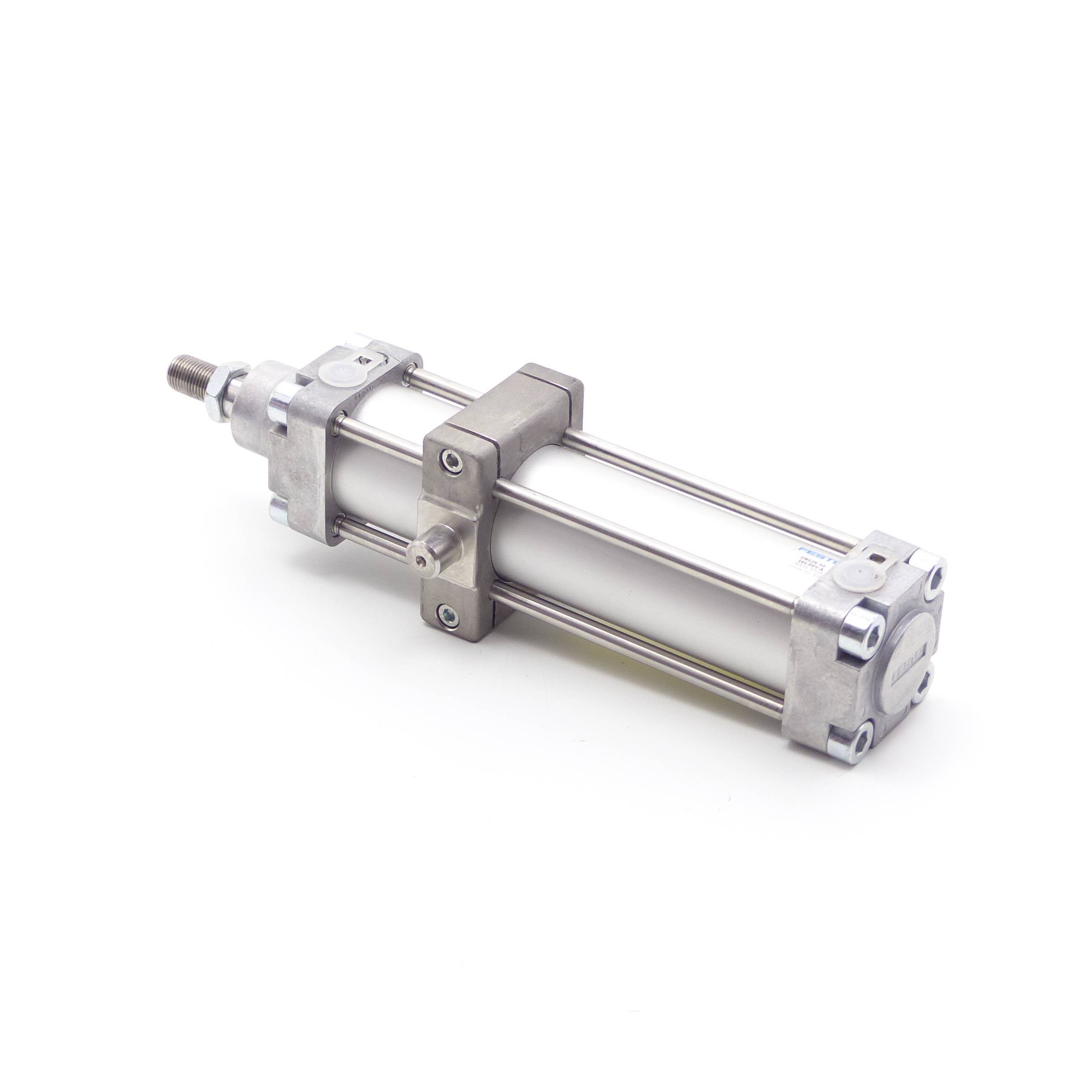 FESTO Kompaktzylinder DNGZK-50-160-PPV-A (36432)