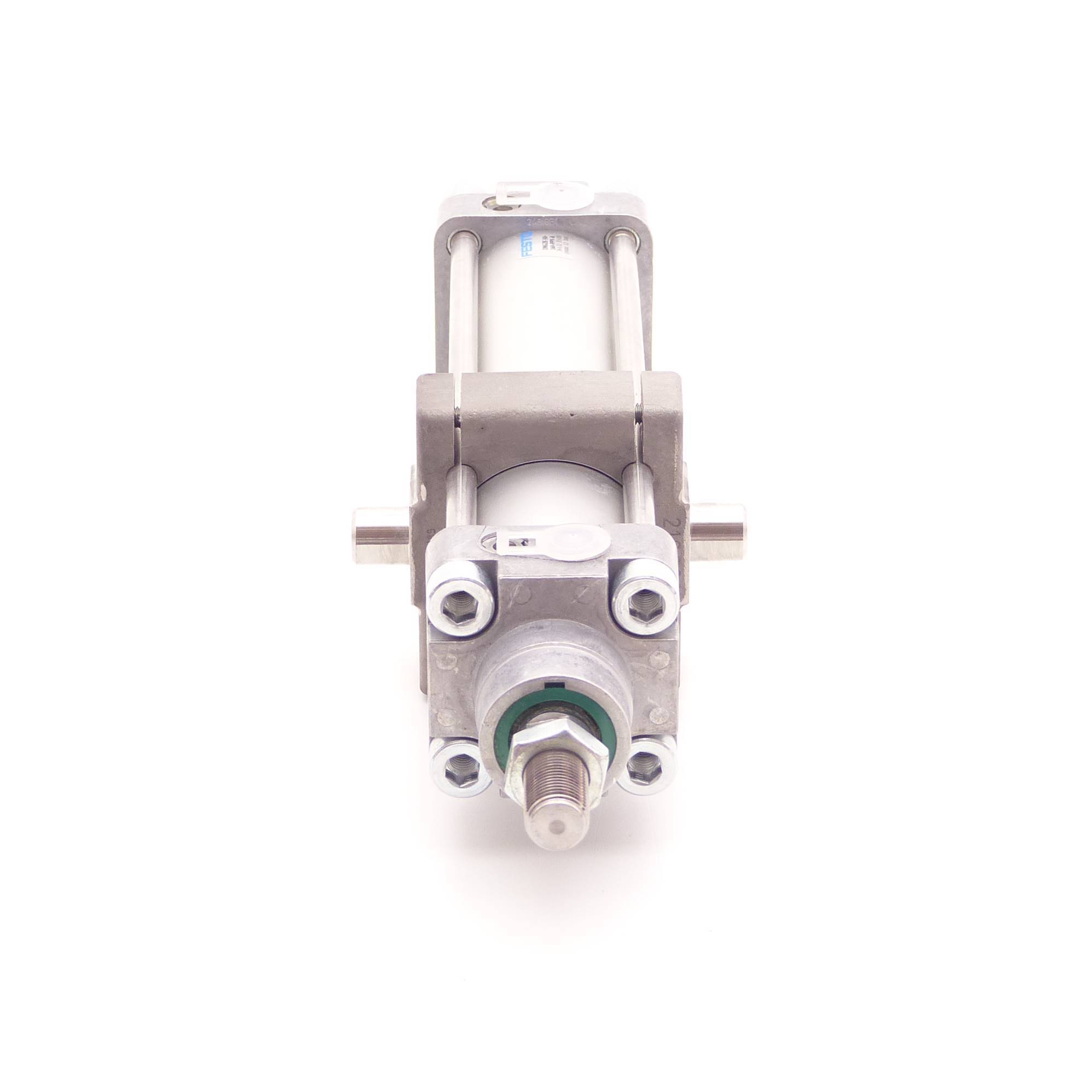 FESTO Kompaktzylinder DNGZK-50-160-PPV-A (36432)