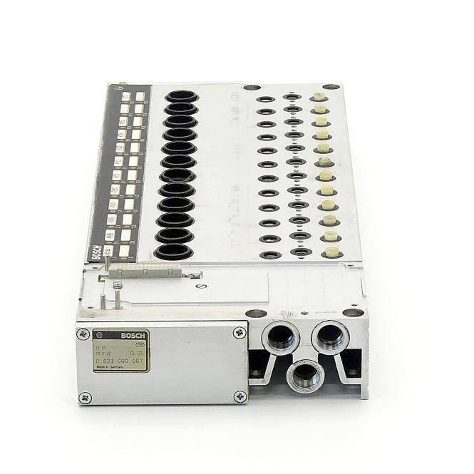 Bosch Ventilinsel (0 821 600 007)