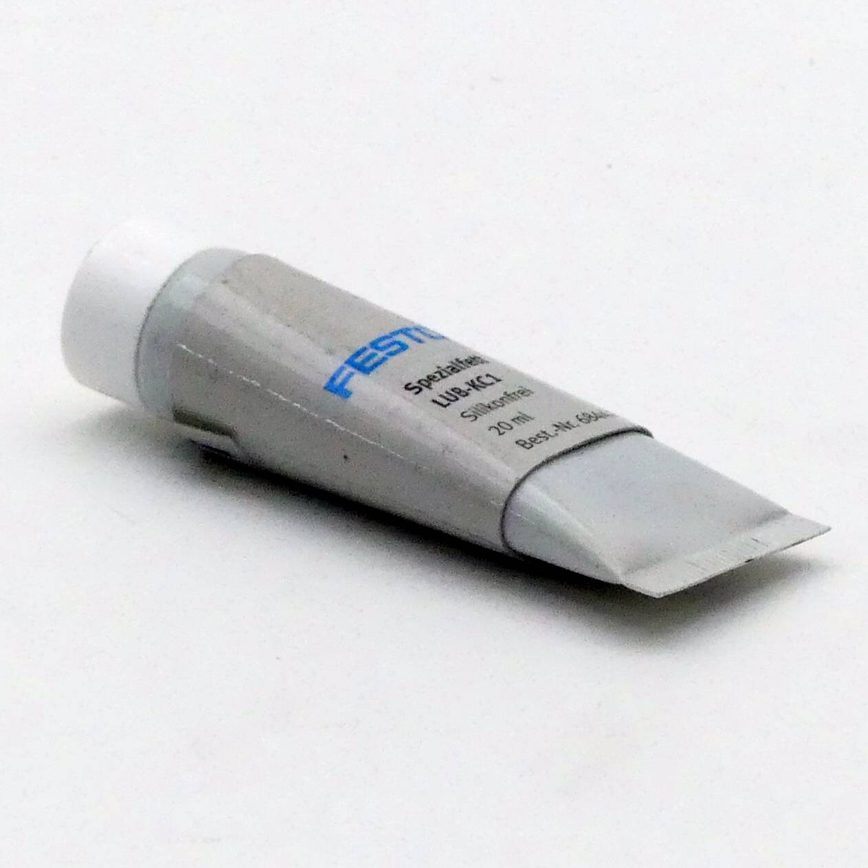 FESTO 10 Tuben Spezialfett LUB-KC1 (684474)