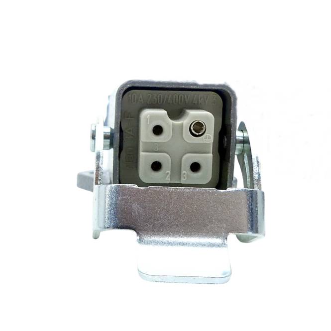 Helukabel Steuerleitung (JZ-500 3G0.75 QMM)