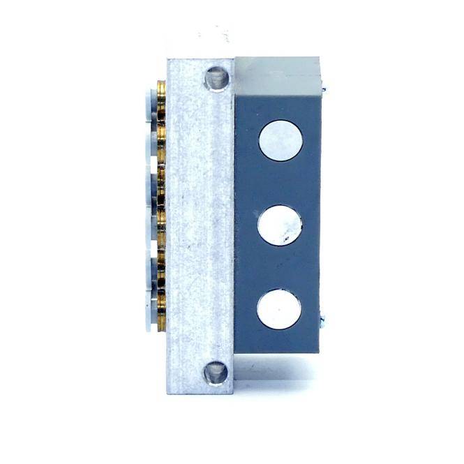 Bosch Pneumatikventil (0 821 001 005)