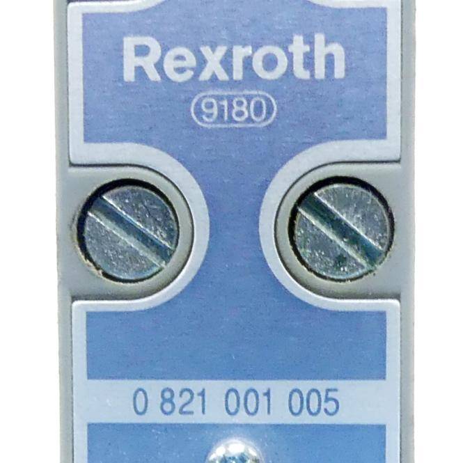 Bosch Pneumatikventil (0 821 001 005)