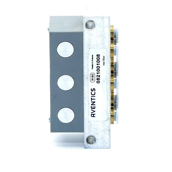 Bosch Pneumatikventil (0 821 001 005)