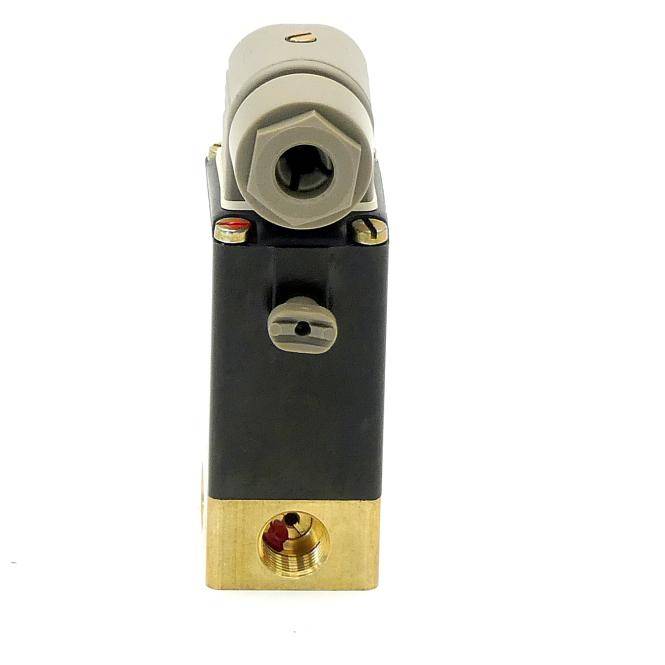 bürkert Magnetventil (330-E-3,0-F-MS)
