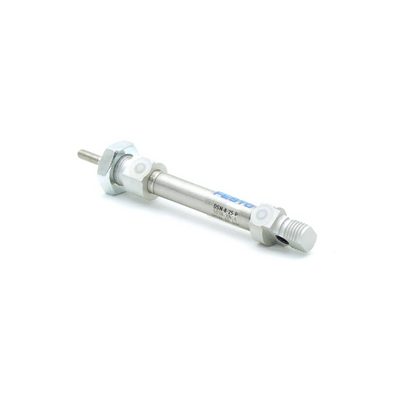 FESTO Rundzylinder DSN-8-25-P (5034)