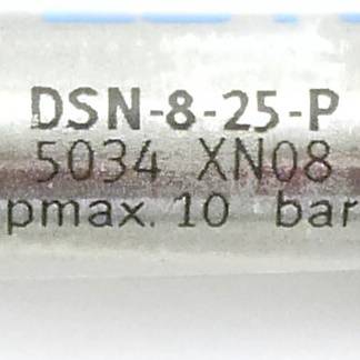 FESTO Rundzylinder DSN-8-25-P (5034)