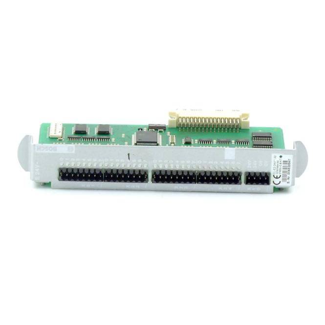 Bosch Eingangsmodul CL-E2-24V**-32 (1070075924-202)