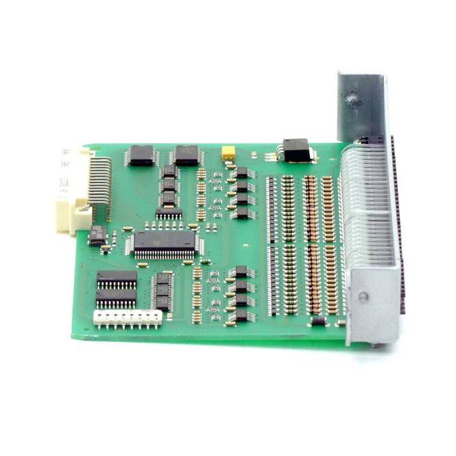 Bosch Eingangsmodul CL-E2-24V**-32 (1070075924-202)