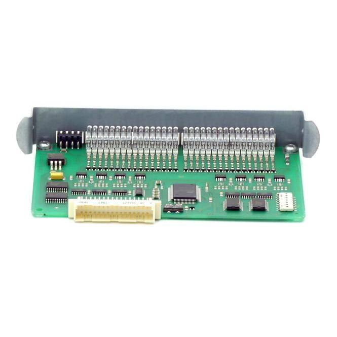 Bosch Eingangsmodul CL-E2-24V**-32 (1070075924-202)