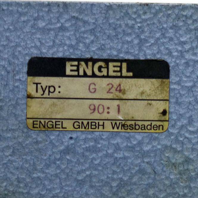 ENGEL Getriebe (G 24)