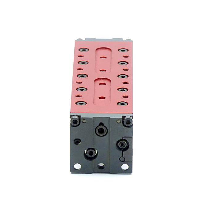 SCHUNK Gemotec Linearmodul (LM 050-H013/025)