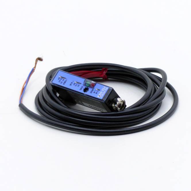 Keyence Lichtleitersensor (FS2-60P)