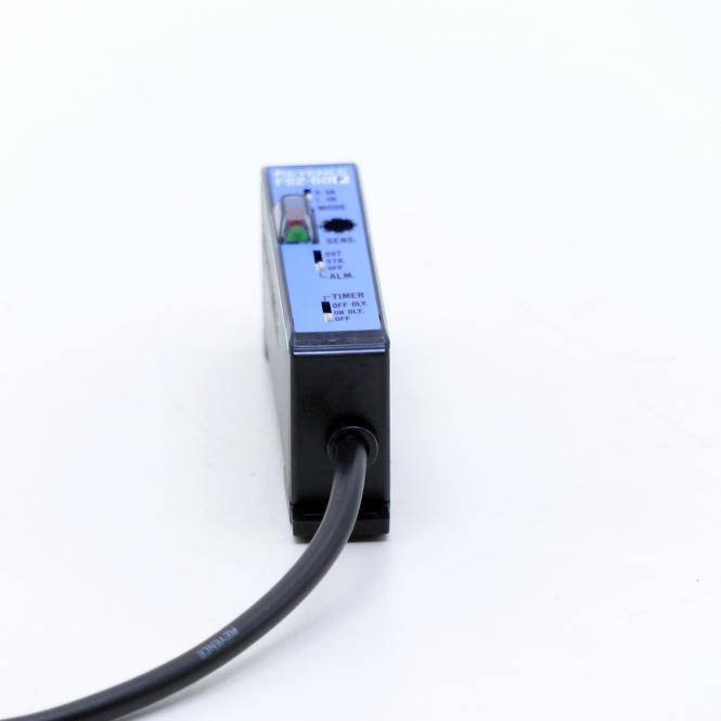Keyence Lichtleitersensor (FS2-60P)