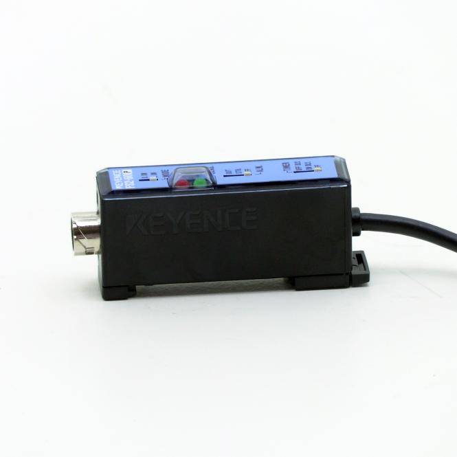 Keyence Lichtleitersensor (FS2-60P)