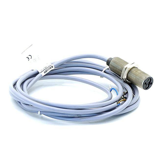 BALLUFF Lichttaster (BOS 18M-PS-1RB-E4-C)