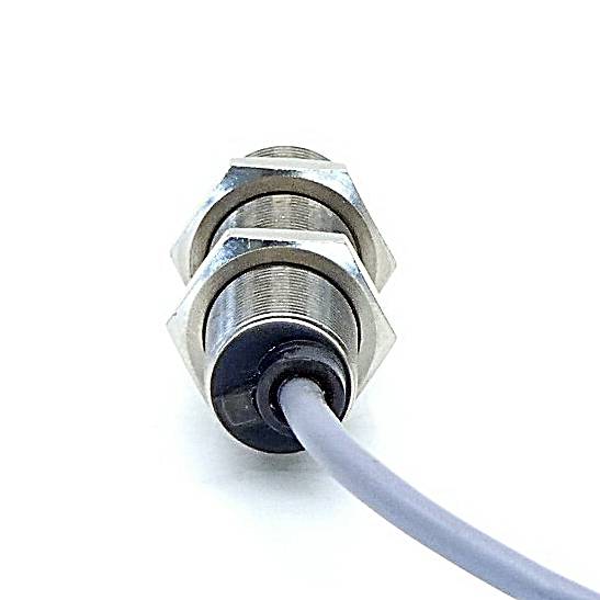 BALLUFF Lichttaster (BOS 18M-PS-1RB-E4-C)