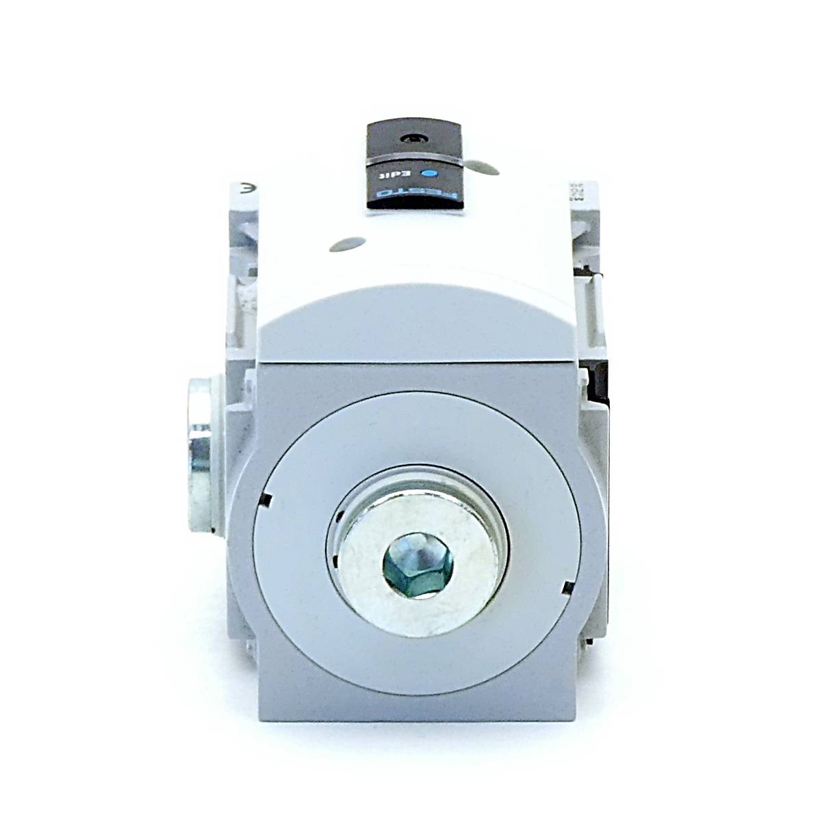 FESTO Abzweigmodul MS6-FRM-1/2-AD7 (527676)