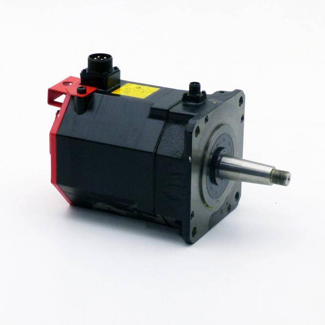 FANUC AC Servo Motor Alpha 12/3000i (A06B-0243-B605)