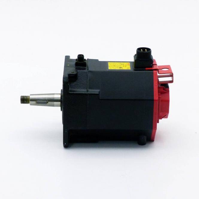 FANUC AC Servo Motor Alpha 12/3000i (A06B-0243-B605)