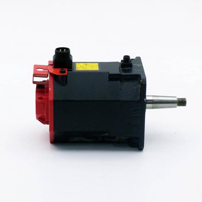 FANUC AC Servo Motor Alpha 12/3000i (A06B-0243-B605)
