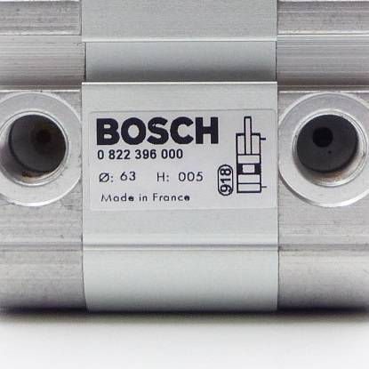 BOSCH Kompaktzylinder 63 x 5 (0 822 396 000)
