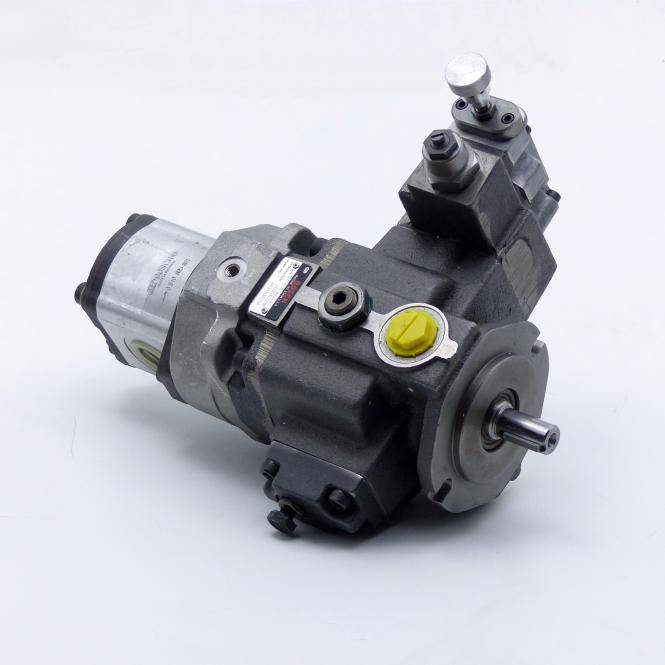 Bosch Radialkolbenpumpe 187 62112 (0 513 303 216)