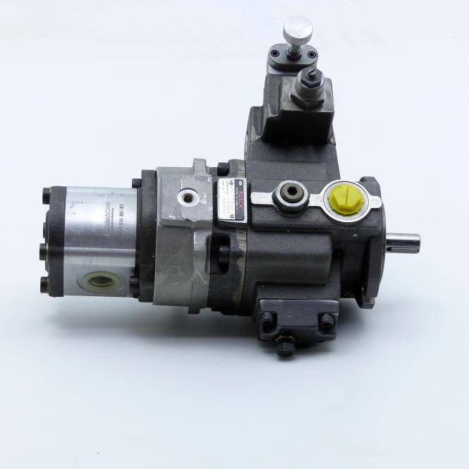 Bosch Radialkolbenpumpe 187 62112 (0 513 303 216)