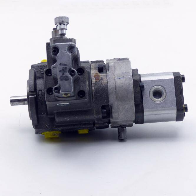 Bosch Radialkolbenpumpe 187 62112 (0 513 303 216)