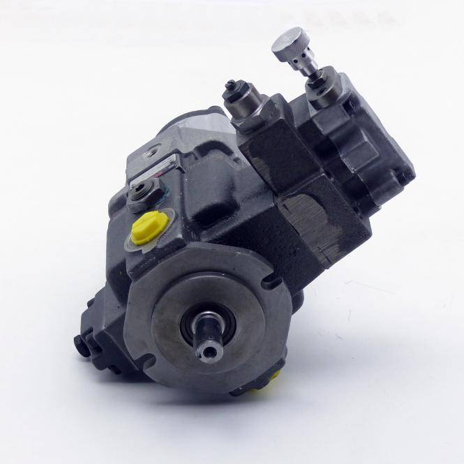 Bosch Radialkolbenpumpe 187 62112 (0 513 303 216)