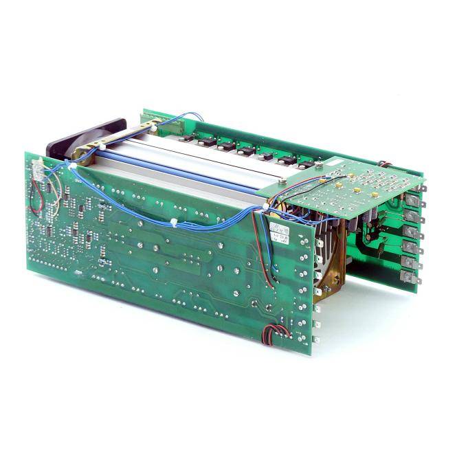 Endress+Hauser LICB Messautomat 2x10A module (LICB-18442-4710-A)