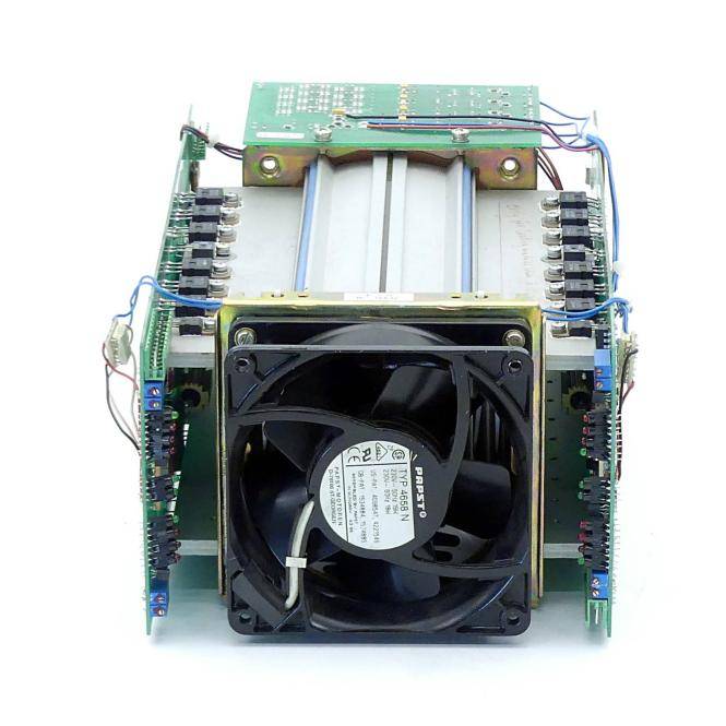 Endress+Hauser LICB Messautomat 2x10A module (LICB-18442-4710-A)