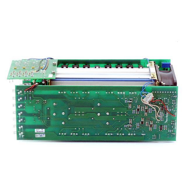 Endress+Hauser LICB Messautomat 2x10A module (LICB-18442-4710-A)